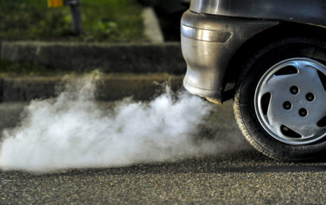 Ningún coche Diesel respeta la normativa de emisiones