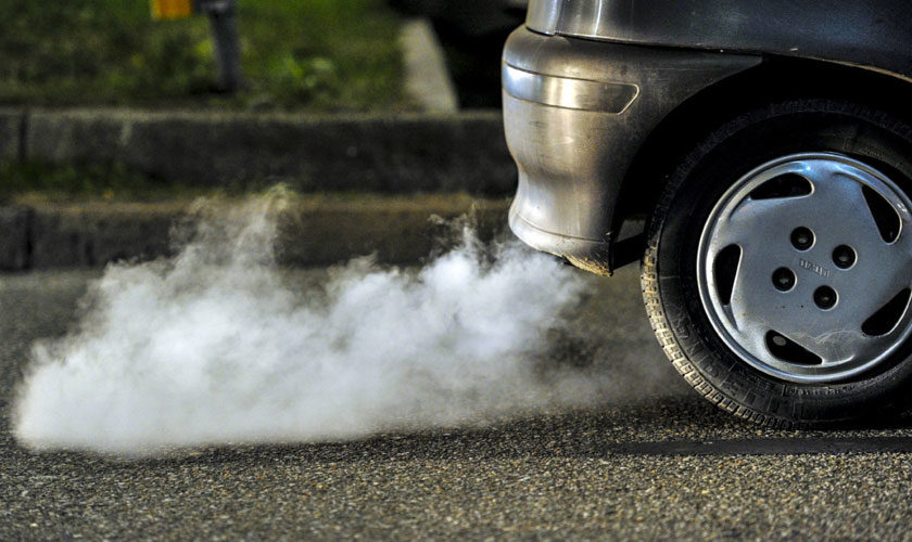 Ningún coche Diesel respeta la normativa de emisiones
