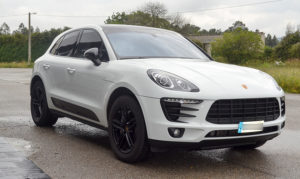 Porsche Macan S diésel, el SUV definitivo. En Bora Bora Autos