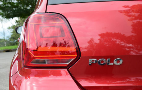 Volkswagen Polo, el aliado perfecto