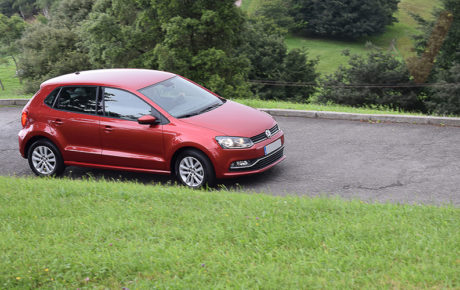 Volkswagen Polo, el aliado perfecto