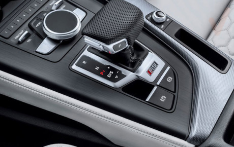 Audi RS4 Avant: El mito regresa