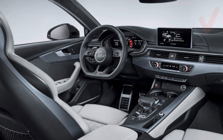 Audi RS4 Avant: El mito regresa