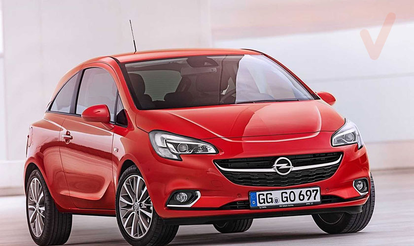PSA-Opel dejará de vender el Corsa con motor diésel.
