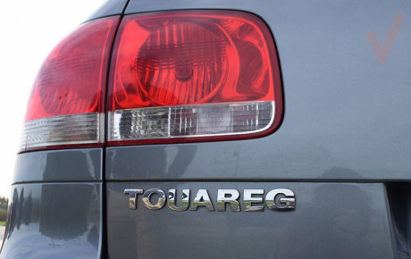 Touareg, el coche que transformó a Volkswagen