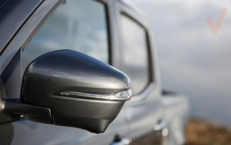 Mercedes-Benz X-Class la pick-up esperada