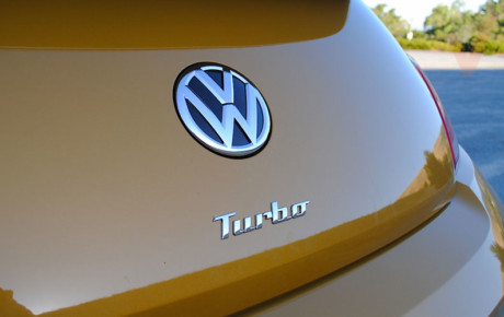 Volkswagen abandona New Beetle en 2019