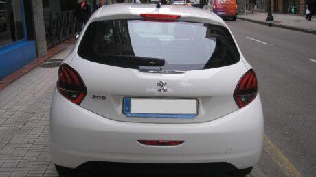 Peugeot 208 1.6 Hdi Active 5p 75cv