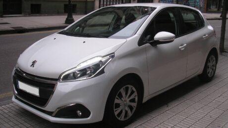 Peugeot 208 1.6 Hdi Active 5p 75cv