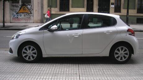 Peugeot 208 1.6 Hdi Active 5p 75cv