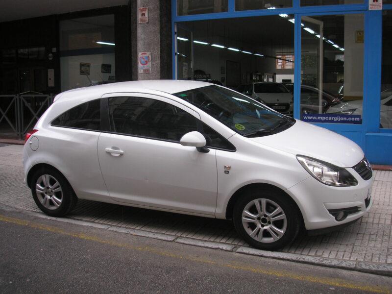 Opel Corsa 1.3 Cdti 3p 75cv