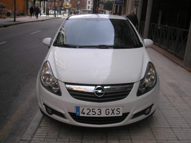 Opel Corsa 1.3 Cdti 3p 75cv