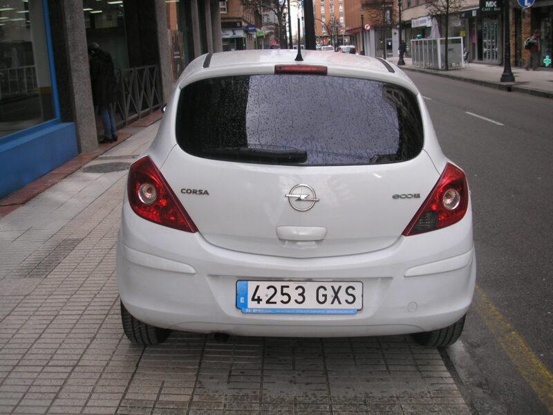 Opel Corsa 1.3 Cdti 3p 75cv