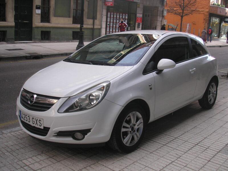 Opel Corsa 1.3 Cdti 3p 75cv