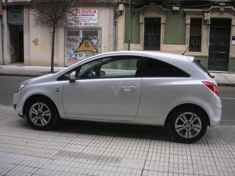 Opel Corsa 1.3 Cdti 3p 75cv