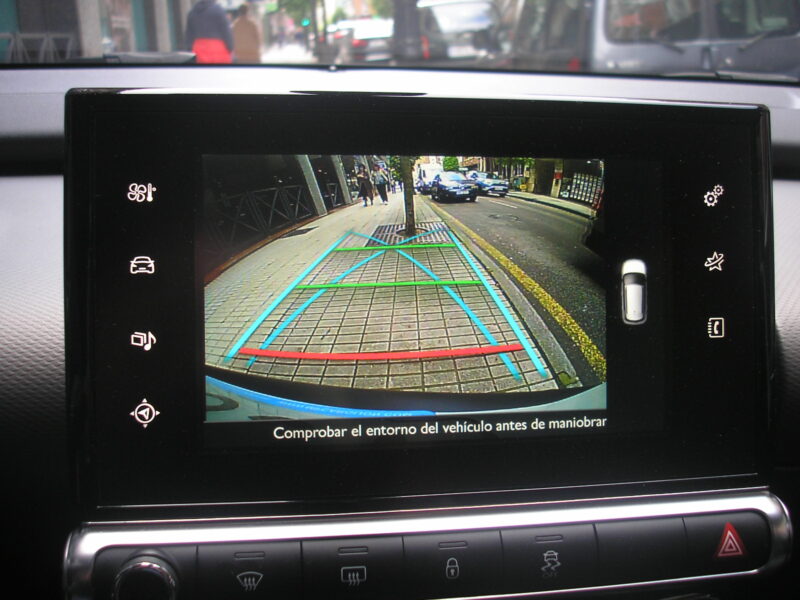 Citroen C4 Cactus 1.6 Hdi Shine 5p 100cv