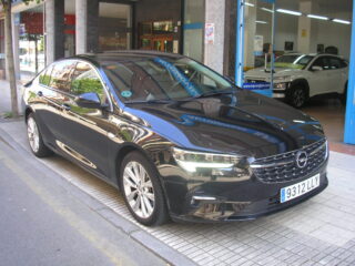 Opel Insignia 1.5 Cdti Sport Aut. 5p 122cv