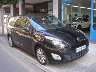 Renault Scenic 2.0 Dci Privilege 150cv