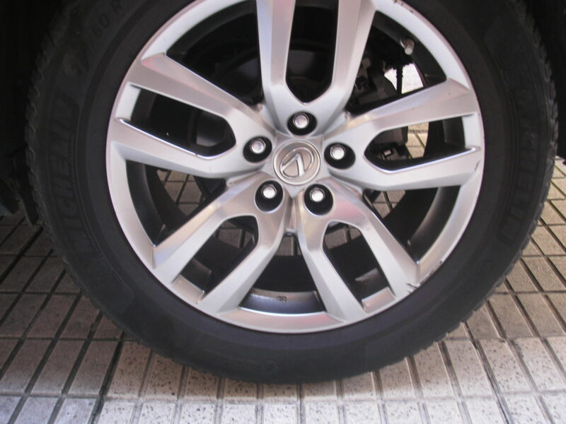 Lexus Nx 2.5 300H 2wd 197cv