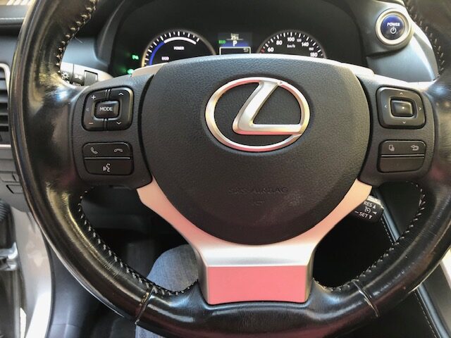 Lexus Nx 2.5 300H 2wd 197cv