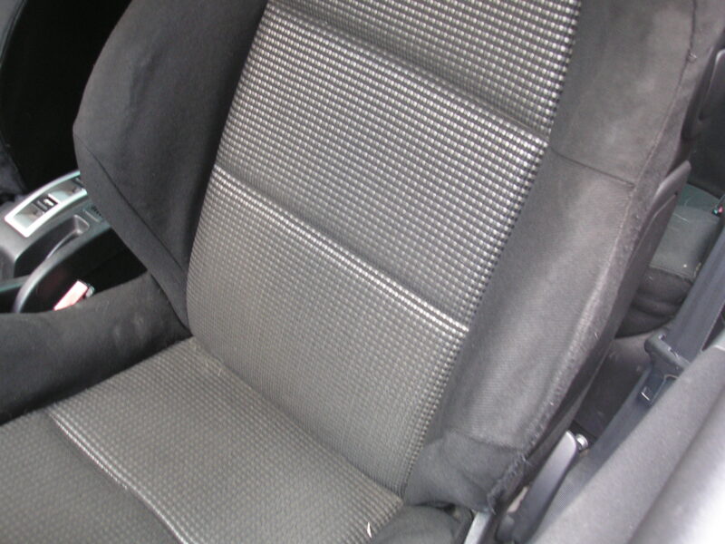 Peugeot 307 1.6 16v Cabrio 120cv