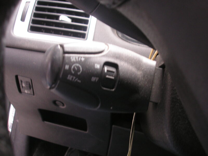 Peugeot 307 1.6 16v Cabrio 120cv