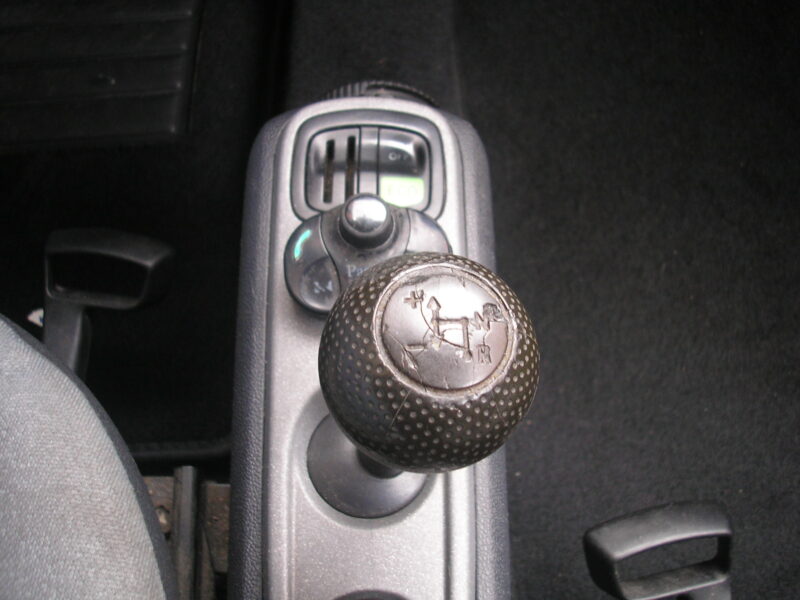 Smart Fortwo 1.0 Coupe Secuencial 61cv