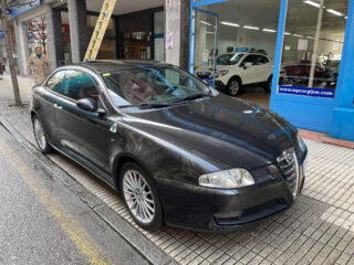 Alfa Romeo GT 1.9 Jtd 150cv