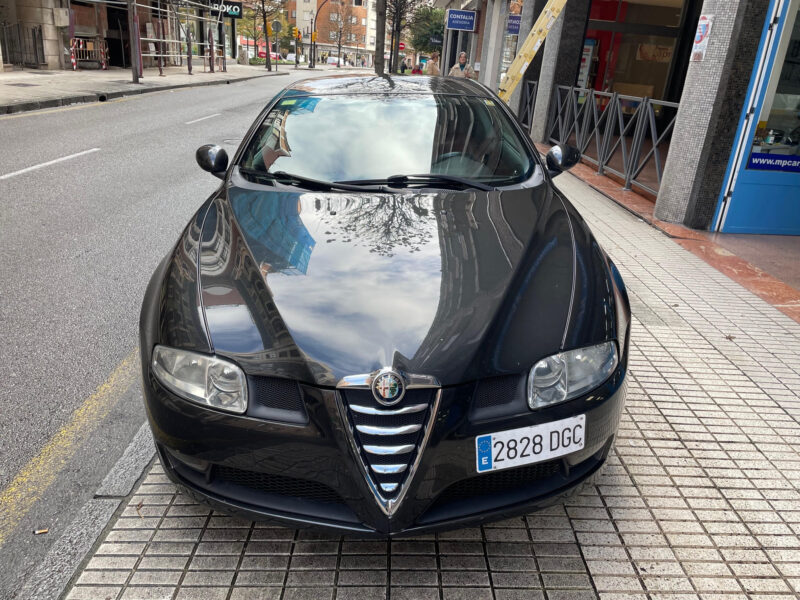 Alfa Romeo GT 1.9 Jtd 150cv