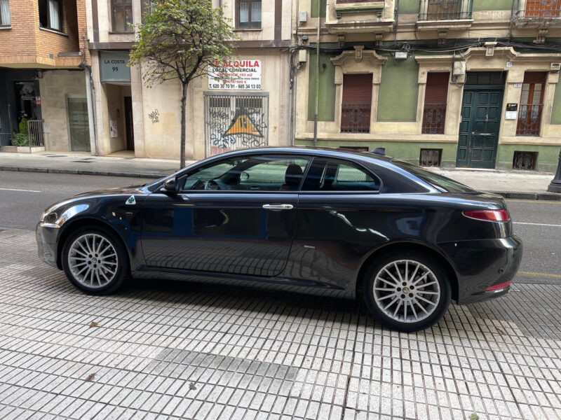Alfa Romeo GT 1.9 Jtd 150cv