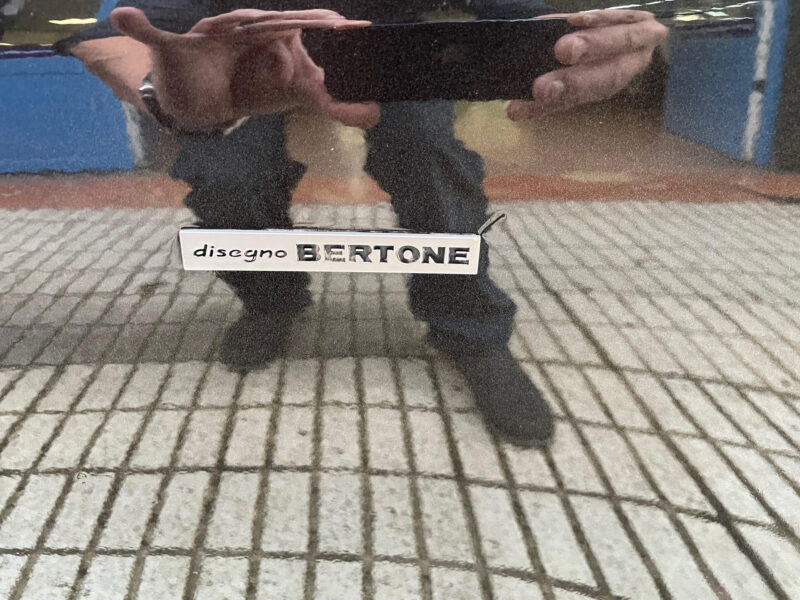 Alfa Romeo GT 1.9 Jtd 150cv