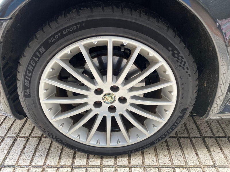 Alfa Romeo GT 1.9 Jtd 150cv