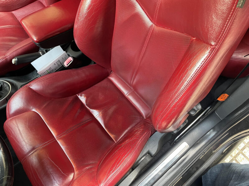 Alfa Romeo GT 1.9 Jtd 150cv