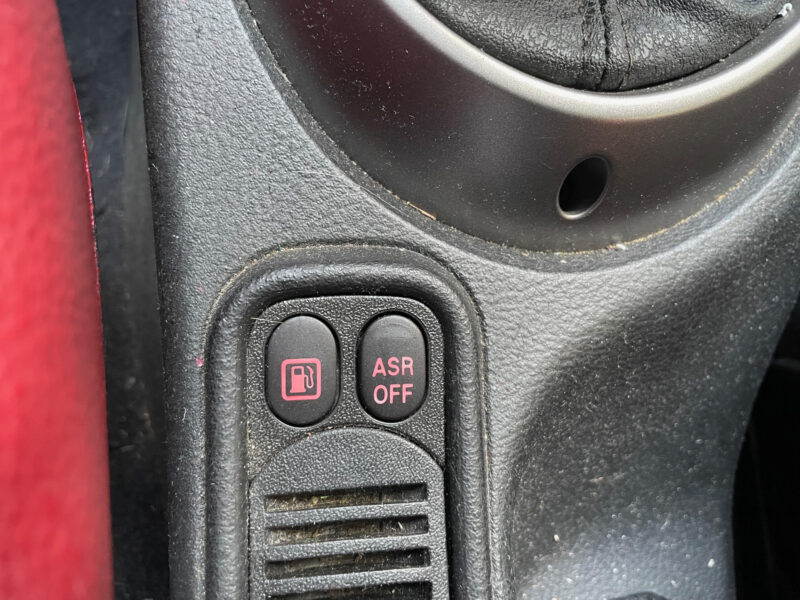 Alfa Romeo GT 1.9 Jtd 150cv