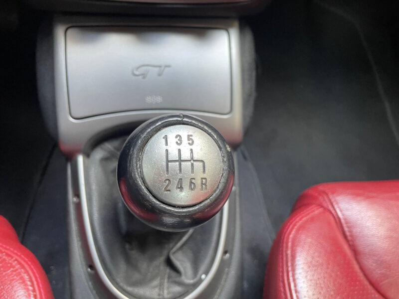 Alfa Romeo GT 1.9 Jtd 150cv