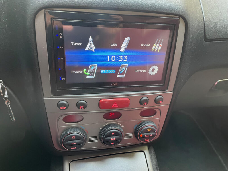 Alfa Romeo GT 1.9 Jtd 150cv