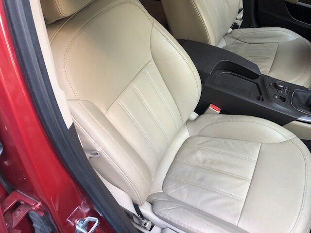 Opel Insignia 2.0 Turbo Sedan 220cv