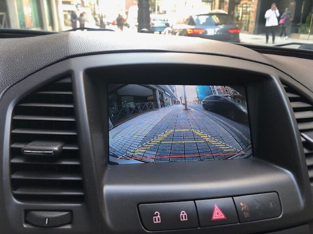 Opel Insignia 2.0 Turbo Sedan 220cv