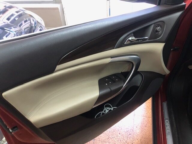 Opel Insignia 2.0 Turbo Sedan 220cv