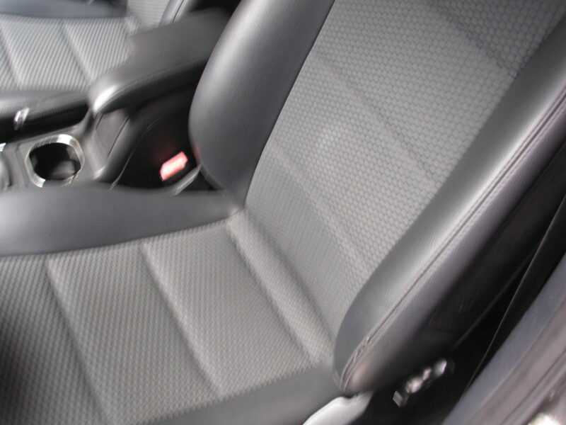 Mercedes A 170 Avantagarde 116cv