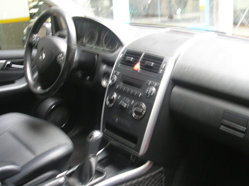 Mercedes A 170 Avantagarde 116cv