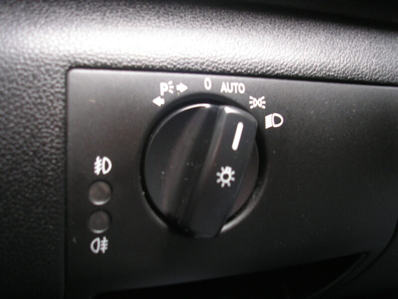 Mercedes A 170 Avantagarde 116cv