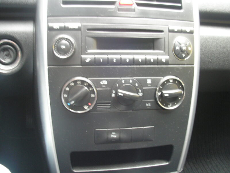 Mercedes A 170 Avantagarde 116cv