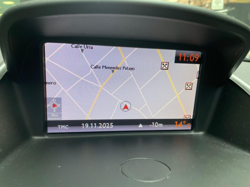 Peugeot 207 1.6 Vti Aut. Allure 5p 120cv