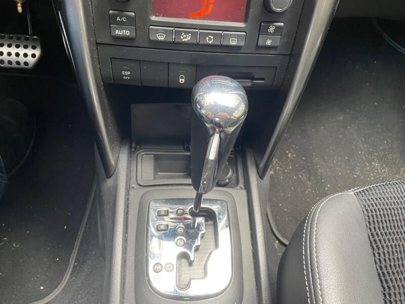 Peugeot 207 1.6 Vti Aut. Allure 5p 120cv