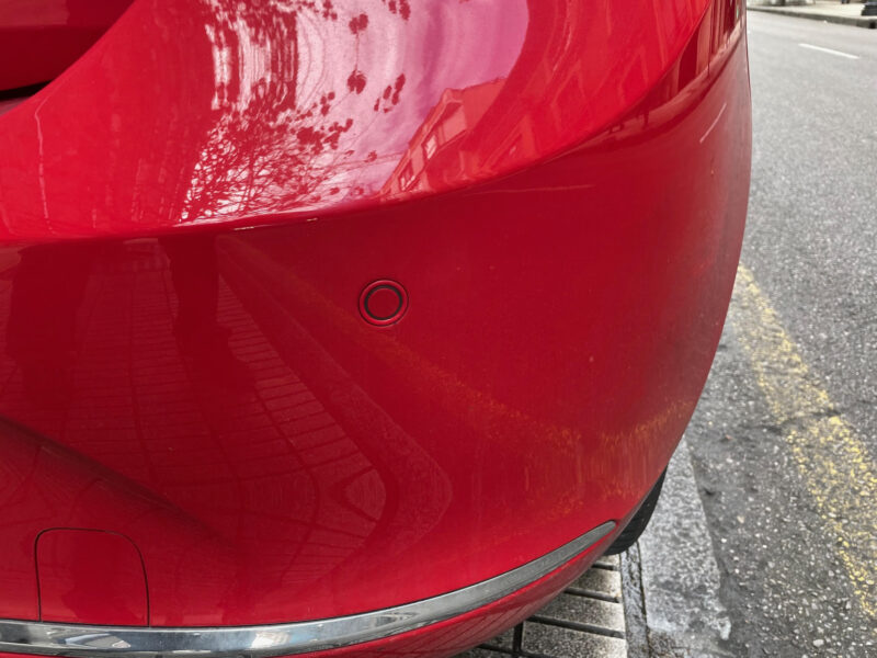 Opel Astra 1.7 Cdti 5p 131cv