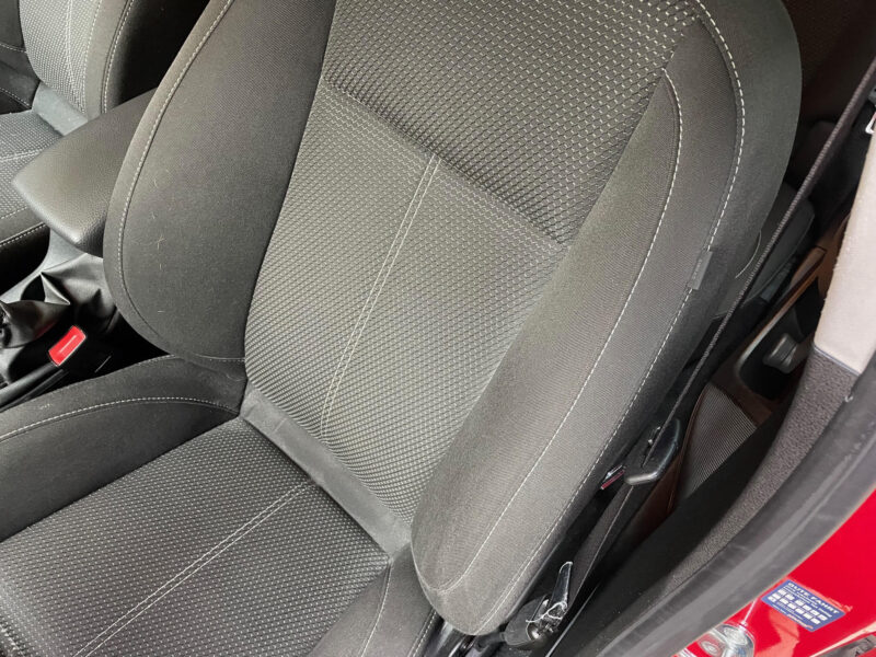 Opel Astra 1.7 Cdti 5p 131cv