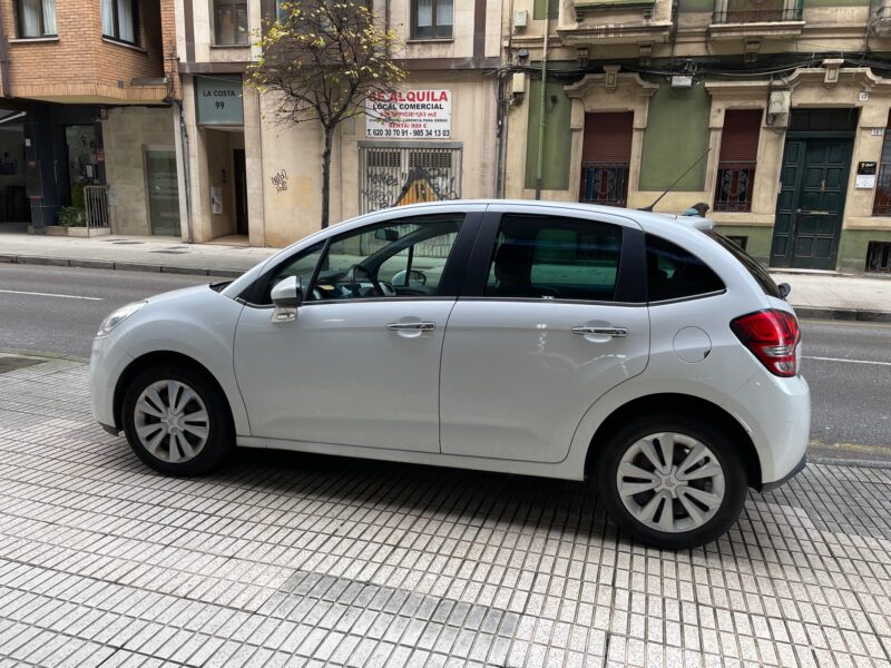 Citroen C3 1.4 Selection 73cv