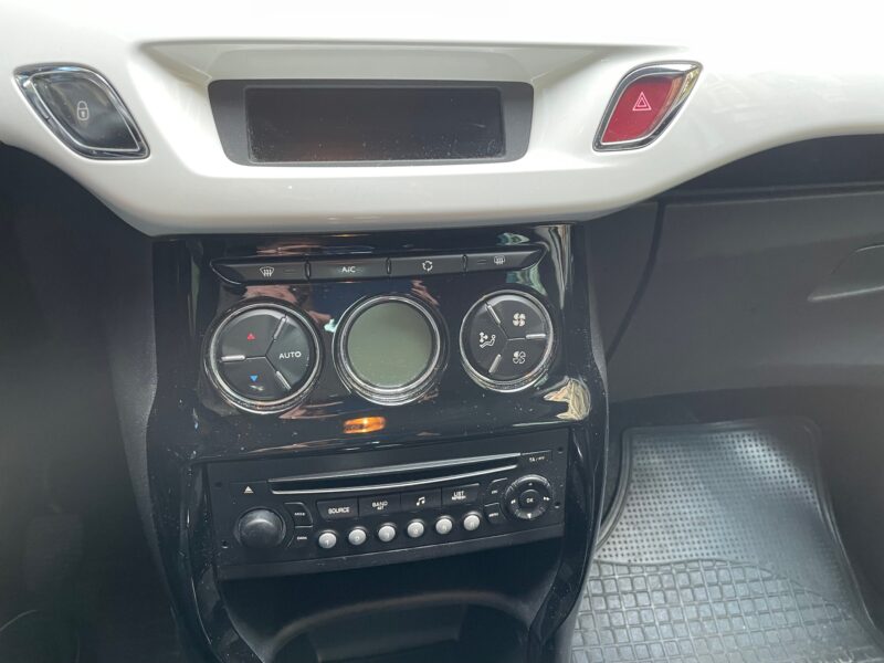 Citroen C3 1.4 Selection 73cv