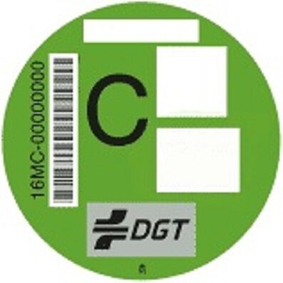 Citroen C3 1.4 Selection 73cv